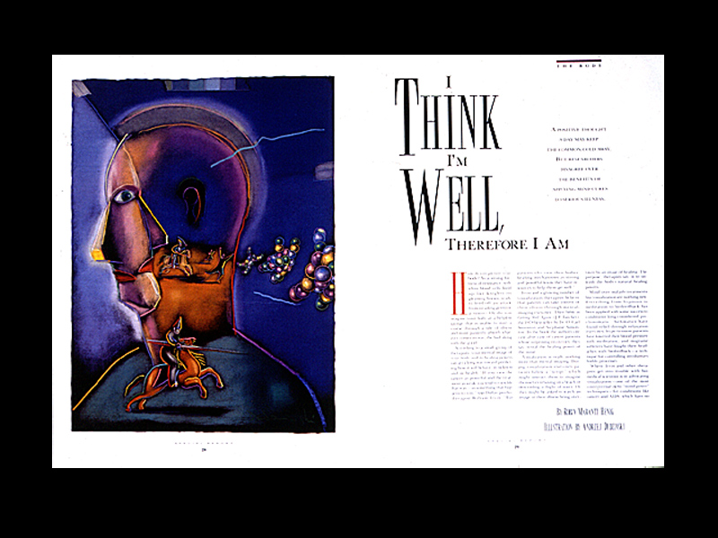 (Special Raport, USA)&nbsp;&nbsp;&nbsp;&nbsp;1990